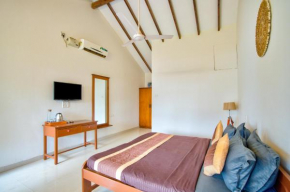 Papilio Beach Front Cottages-TBV